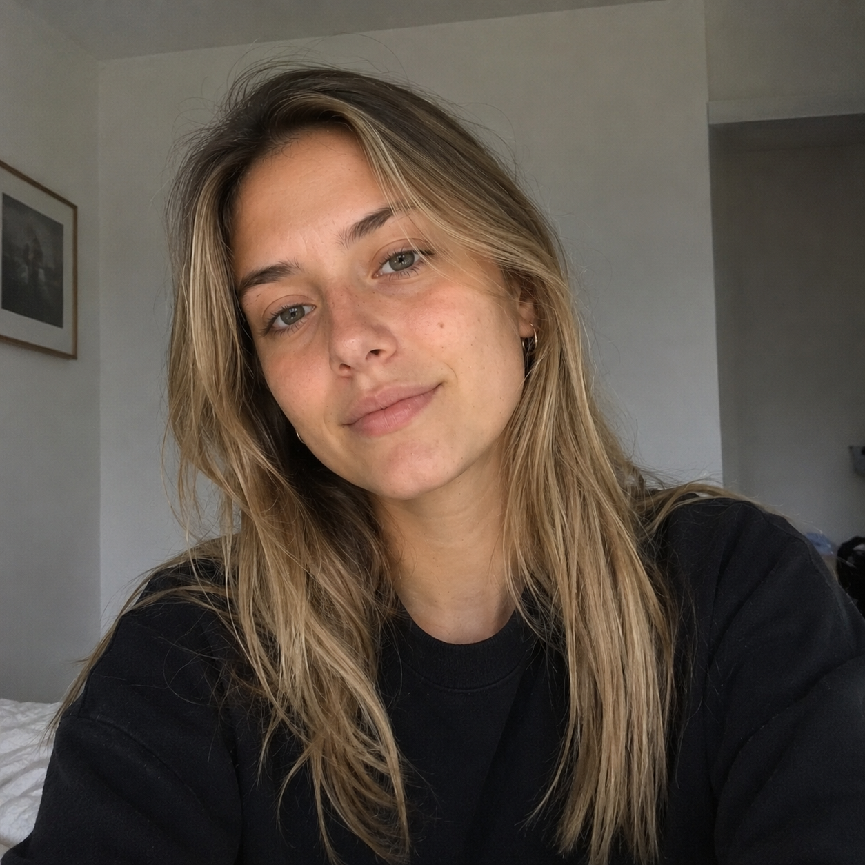 — Valentina