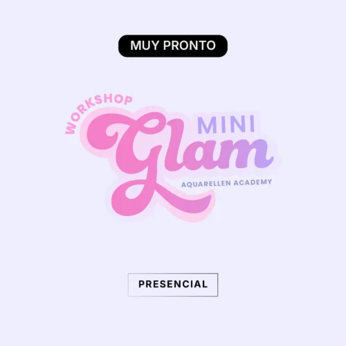 MINI GLAM