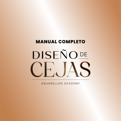 Diseño de Cejas