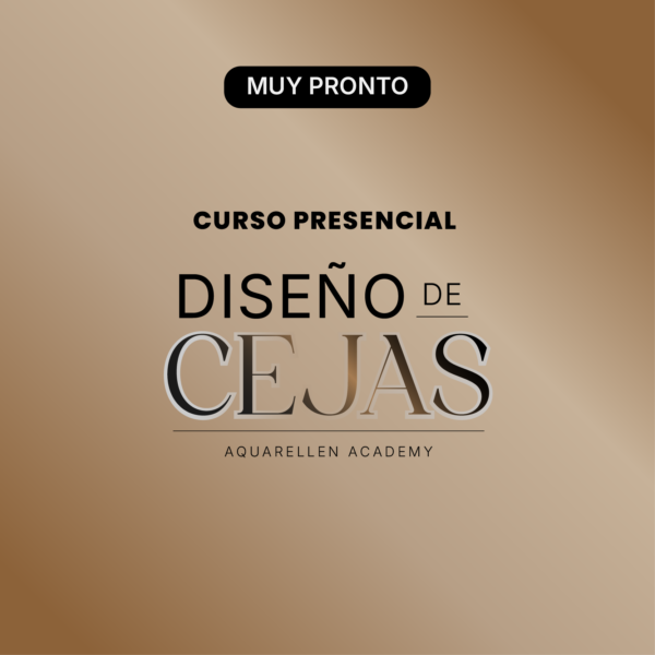 Diseño de Cejas